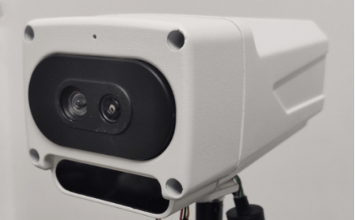 高清雙光譜熱成像攝像機(jī)_高清雙光譜熱成像攝像機(jī)特點(diǎn)是什么？ 