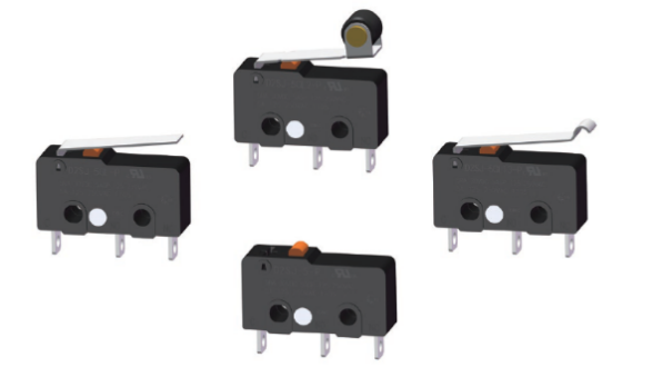 歐姆龍微動開關D2SJ有哪些優(yōu)勢？