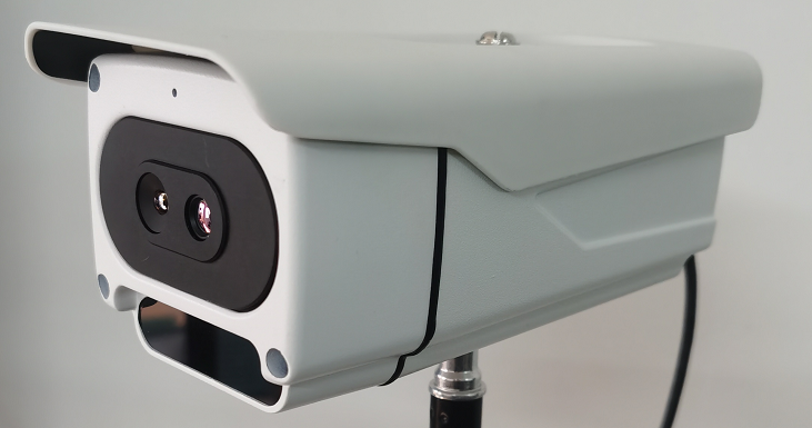 后疫情時代，雙光紅外測溫模組能做什么？