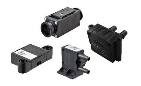 一文讀懂，詳解歐姆龍四大傳感器類型