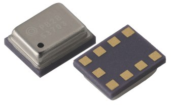 歐姆龍絕壓傳感器具有哪些優(yōu)勢？