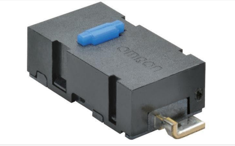 歐姆龍高品質(zhì)鼠標開關-D2LS系列