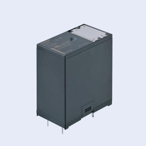歐姆龍新品繼電器G5PZ-X：為您的電路設(shè)計(jì)帶來(lái)革命性的升級(jí)
