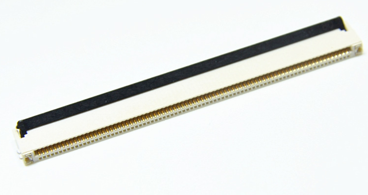 歐姆龍連接器XF3M：旋轉(zhuǎn)鎖定，高密度互聯(lián)新標桿