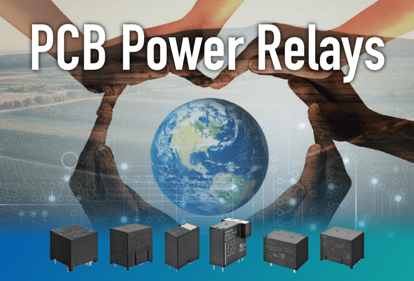 介紹歐姆龍大容量功率繼電器常見疑問(wèn)（下集）