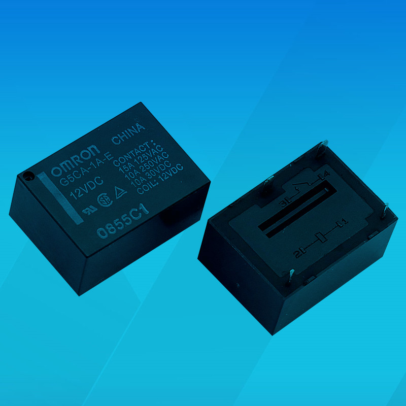 不同種類的輸入?yún)⒘?，是選擇繼電器型號的重要依據(jù)