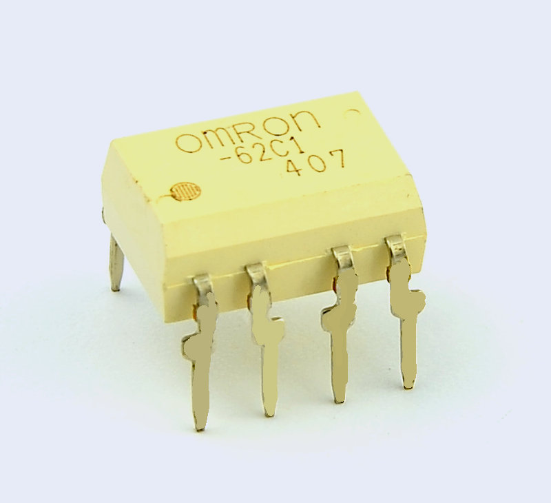 為什么說歐姆龍繼電器能起到監(jiān)控保護作用？