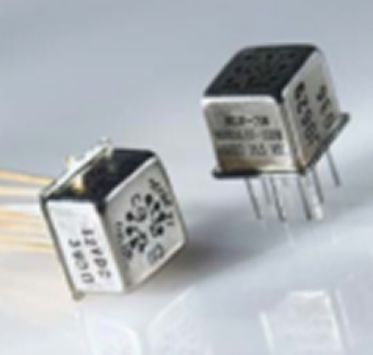 高頻繼電器市場新秀！歐姆龍高頻繼電器G6KU系列面世