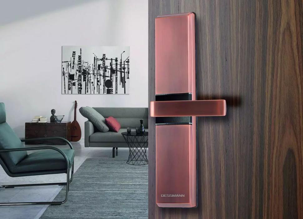 智能鎖行業(yè)競爭激烈，歐姆龍微動開關(guān)如何滿足市場需求？