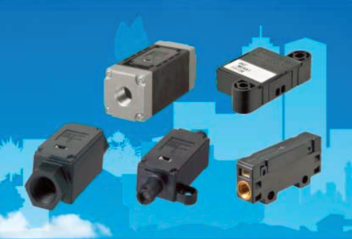 歐姆龍MEMS氣體流量傳感器有哪些特點(diǎn)？有哪些用途？