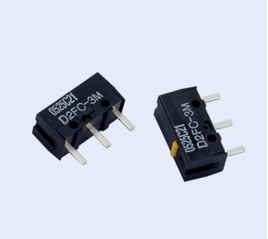 熱水器微動開關(guān)的作用以及工作原理！