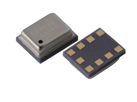 歐姆龍壓力傳感器，應(yīng)用于智能手機(jī)、可穿戴設(shè)備行業(yè)