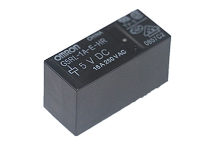 歐姆龍功率繼電器在工業(yè)控制系統(tǒng)中有什么作用？