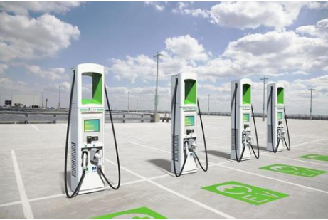 歐姆龍DC功率繼電器助力充電樁迎“新基建”萬(wàn)億春風(fēng)！