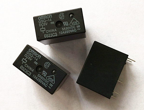 廣州鼎悅告訴你：歐姆龍繼電器在生活中的應(yīng)用有哪些？