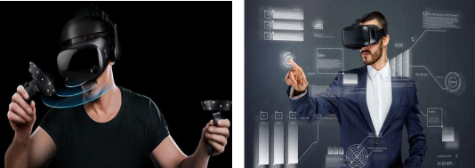 5G來了，VR產(chǎn)業(yè)將給歐姆龍開關帶來什么機會？