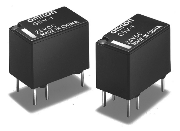 歐姆龍信號(hào)繼電器,日常應(yīng)當(dāng)如何選型？