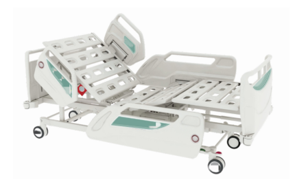 歐姆龍繼電器、微動(dòng)開關(guān)在電動(dòng)升降病床上的應(yīng)用