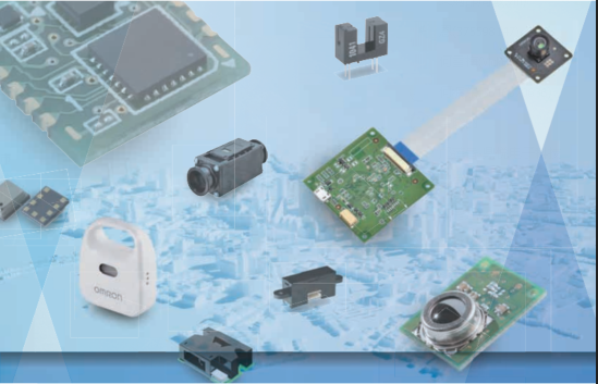 歐姆龍傳感器如何選型？