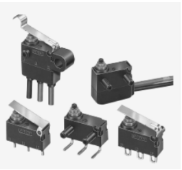 歐姆龍防水開關(guān)的各類代表品種，你知道多少？