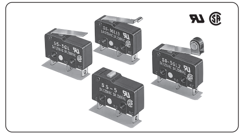 歐姆龍微動(dòng)開關(guān)選型必備條件有哪些，你get到了嗎？