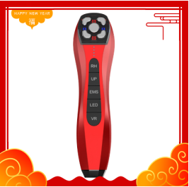   美容儀-歐姆龍輕觸開關(guān)，如何完美結(jié)合？