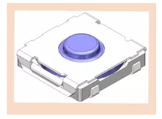 歐姆龍B3SE超薄型輕觸開關(guān)如何引領(lǐng)需求導(dǎo)向？
