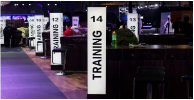 歐姆龍鍵盤(pán)軸開(kāi)關(guān)B3K&B3KL，給你不一樣的舒適體驗(yàn)與速度！