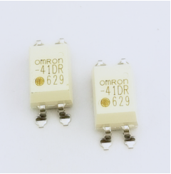 歐姆龍MOS FET繼電器在半導體測試設(shè)備中的應用簡述