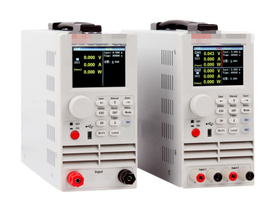 單通道直流電子負載繼電器如何選擇？