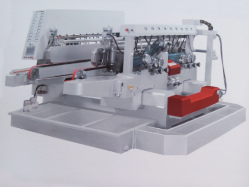 歐姆龍傳感器B5W系列可檢測透明玻璃的有無？在玻璃機械中起什么作用？